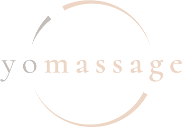 Yomassage Logo