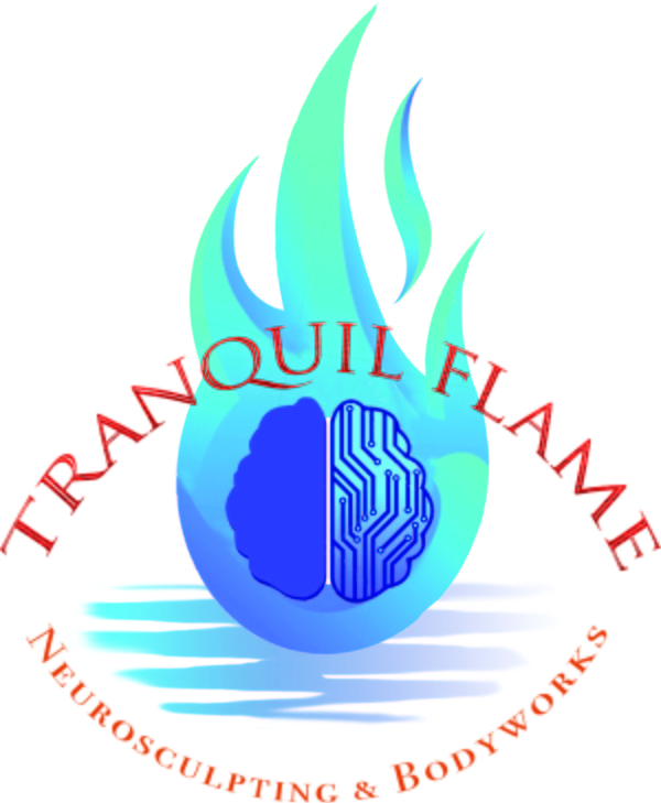 Tranquil Flame Logo
